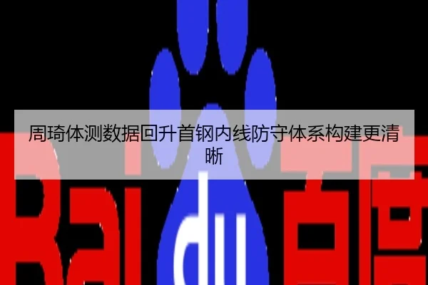 周琦体测数据回升首钢内线防守体系构建更清晰